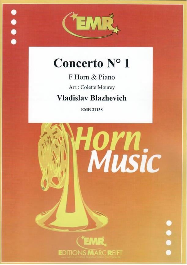 Concerto N° 1